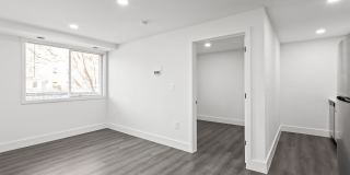 A charming apartment community ideally located along 14th Street NW Gallery 117