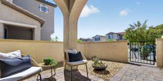 Upgraded 3-Bedroom Home in Skye Canyon! Gallery 5