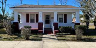 Charming older home close to downtown! Gallery 1