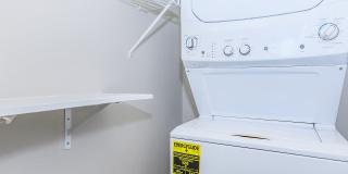 Senior Housing - Clear Creek Commons Apartments Gallery 6