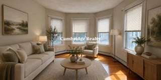 69 Newton St. Gallery 1