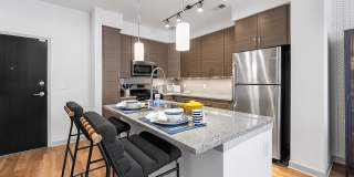 Cadence at Crown Apartments Gallery 1