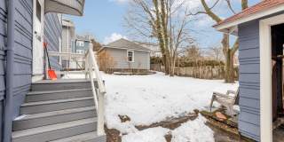 21-23 Richards Rd unit: 21 Gallery 26