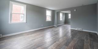 Twin Brick Home in Ridley SD! Granite and stainless kitchen! Renovated bathroom! Large rear fenced in yard, central a/c! Twin Brick Home in Ridley SD! Granite and stainless kitchen! Renovated bathroom! Large rear fenced in yard, central a/c! Gallery 10