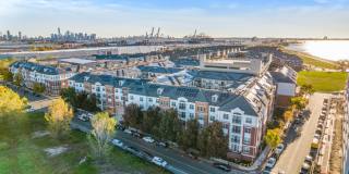 Harbor Pointe Gallery 48
