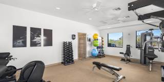 Olympus at Arroyo Verde Gallery 21