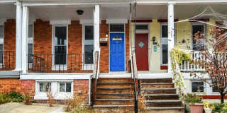 3 Bed near Charles Village Gallery 1