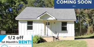 2831 Overton Crossing Street Gallery 1