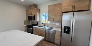 BRAND NEW (2026) 5 Bed / 2 Bath House on Faber - Close Walk to Campus! Gallery 1