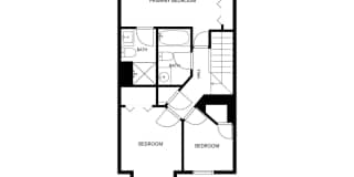 Experience contemporary living in this beautifully renovated residence where modern design meets everyday comfort. Gallery 32