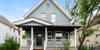 4004 Poe Avenue 4004 Poe Avenue Gallery 1