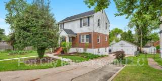 808 South Beechfield Avenue Gallery 4