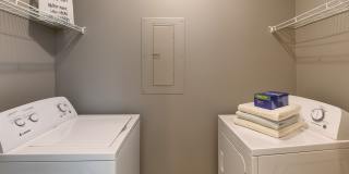 Harbin Pointe Apartment Homes Gallery 15