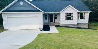 Spacious 4BR Home on 1.98 Acres with Modern Finishes in Tupelo Hills Gallery 1