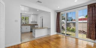 Corner lot home on a classic tree lined Beverly Hills street Gallery 24