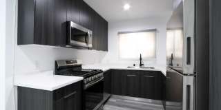 3535 Ellsworth Street Apartments Gallery 13