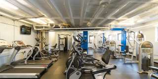 Bridgeyard Gallery 19