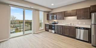 Forty Forty Flats - Senior and Affordable Housing Gallery 1