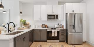 The Kempson Gallery 2