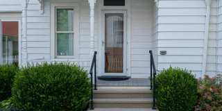 Beautiful home on West Wooster in Bowling Green Gallery 28