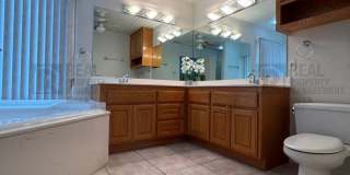$750 MOVE-IN SPECIAL DISCOUNT AVAILABLE! Luxury Living Awaits: Stunning 4-Bedroom Cul-de-Sac Retreat with Pool & Spa in Hemet! Gallery 49