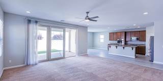 Beautiful Home in a Gated Community Beautiful Home in a Gated Community Gallery 11