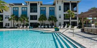 Cue Luxury Apartments Cue Luxury Apartments Gallery 1
