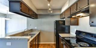 Pleasant Creek Apartments Gallery 1