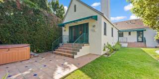 Beautiful House in Westwood Charter Cachment Area Gallery 27