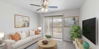 Fort Branch at Truman's Landing Fort Branch at Truman's Landing Gallery 18