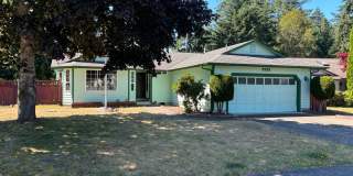 Charming 2-Bed Rambler in Lacey's Continental Crest! Gallery 1