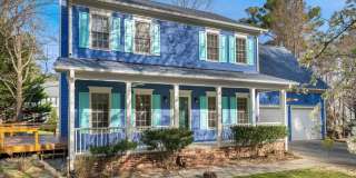 Renovated 4 bed/2.5 bath in Chapel Hill/Carrboro city school district! Renovated 4 bed/2.5 bath in Chapel Hill/Carrboro city school district! Gallery 1