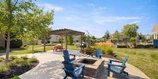 Eastland Trails Apartments Gallery 36