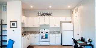 Mission Trail at El Camino Real - Affordable Housing Gallery 20