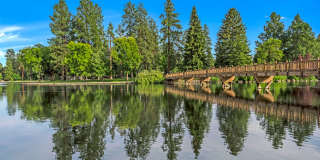 Outlook at Pilot Butte Gallery 34