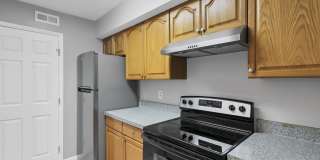 1642 Park Row Drive unit: K Gallery 17