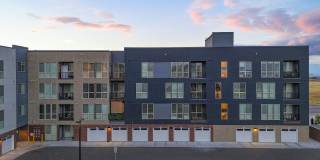 Claro at High Point Gallery 40