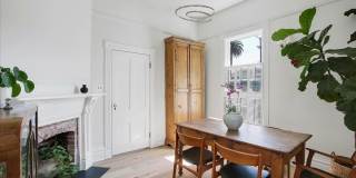 1316 Bath Street Gallery 17