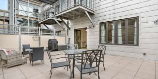 Upscale condo in Belmar Commons Gallery 18