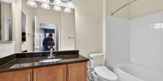 11800 Old Georgetown Road #1541 - 1 Gallery 11