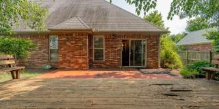 Beautiful 4bd/2.5bth home located in the Clabber Creek Subdivision!! Beautiful 4bd/2.5bth home located in the Clabber Creek Subdivision!! Gallery 24