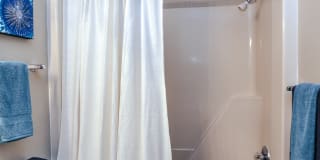 Cedar Point Apartments Gallery 15