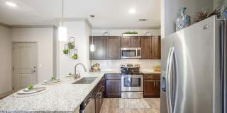 Caliber at Hyland Village Gallery 12