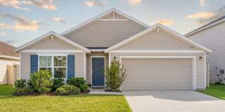 4 Bed 2 Bath Home in Avalon Woods! FULLY FENCED YARD Gallery 1