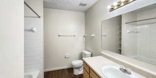 Battle Creek 3 Bedroom / 2 Bath Apartment – Available Now! Gallery 7