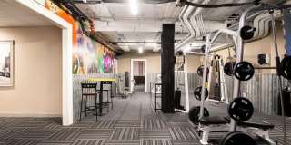 301 N CHARLES Street Gallery 28