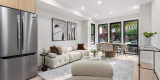 3923 14TH Street NW unit: 2 Gallery 1