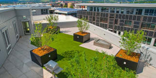 S'Park Apartments Gallery 43