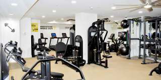 Miami Riverfront Residences Gallery 6