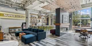 Albion At Morrow Park Gallery 3